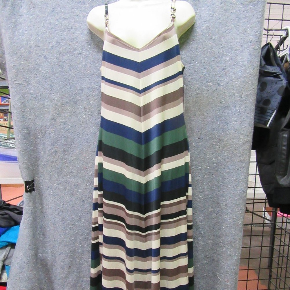 Beautiful Love Lucy Maxi Dress